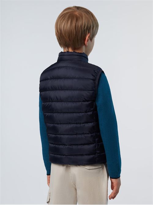 SKYE VEST NORTH SAILS | 701941/802